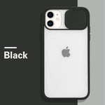 Camera Lens Protection Iphone Case