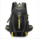 Hiking Backpack