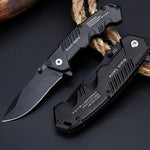 Tactical Survival Knife