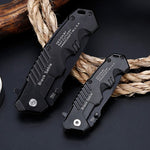 Tactical Survival Knife