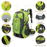 Hiking Backpack