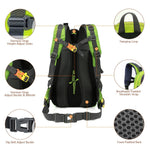 Hiking Backpack