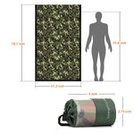 Lightweight Thermal Emergency Sleeping Bag