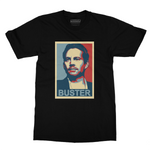 Buster Paul Walker T-Shirt